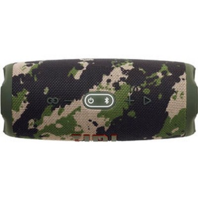 Портативна акустика JBL CHARGE 5 (JBLCHARGE5SQUAD) Squad