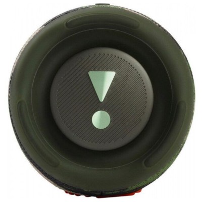Портативна акустика JBL CHARGE 5 (JBLCHARGE5SQUAD) Squad