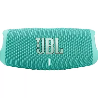 Портативна акустика JBL CHARGE 5 (JBLCHARGE5TEAL) Teal
