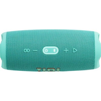 Портативна акустика JBL CHARGE 5 (JBLCHARGE5TEAL) Teal Портативна акустика JBL CHARGE 5 (JBLCHARGE5TEAL) Teal