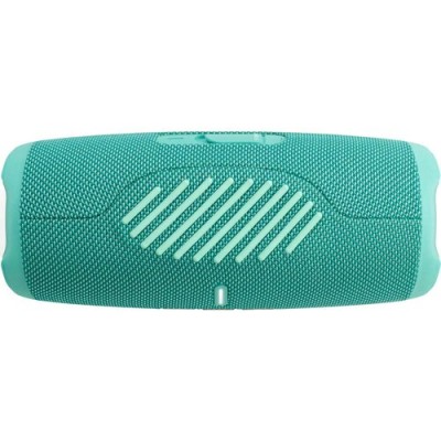 Портативна акустика JBL CHARGE 5 (JBLCHARGE5TEAL) Teal Портативна акустика JBL CHARGE 5 (JBLCHARGE5TEAL) Teal
