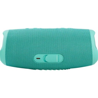 Портативна акустика JBL CHARGE 5 (JBLCHARGE5TEAL) Teal Портативна акустика JBL CHARGE 5 (JBLCHARGE5TEAL) Teal