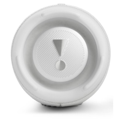 Портативна акустика JBL CHARGE 5 (JBLCHARGE5WHT) White