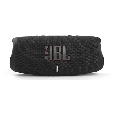 Портативна акустика JBL CHARGE 5 WI-FI (JBLCHARGE5WIFIBLK) Midnight Black