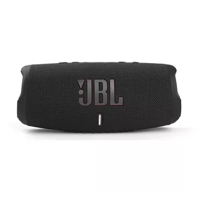 Портативна акустика JBL CHARGE 5 WI-FI (JBLCHARGE5WIFIBLK) Midnight Black