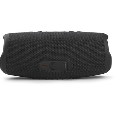 Портативна акустика JBL CHARGE 5 WI-FI (JBLCHARGE5WIFIBLK) Midnight Black