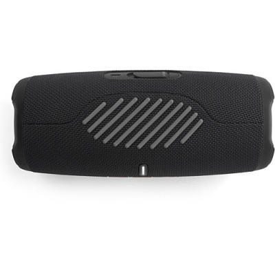 Портативна акустика JBL CHARGE 5 WI-FI (JBLCHARGE5WIFIBLK) Midnight Black