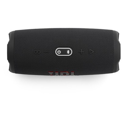 Портативна акустика JBL CHARGE 5 WI-FI (JBLCHARGE5WIFIBLK) Midnight Black