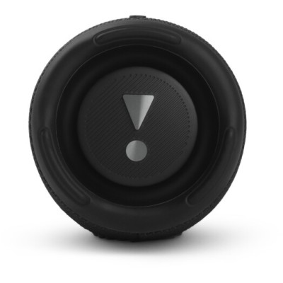 Портативна акустика JBL CHARGE 5 WI-FI (JBLCHARGE5WIFIBLK) Midnight Black