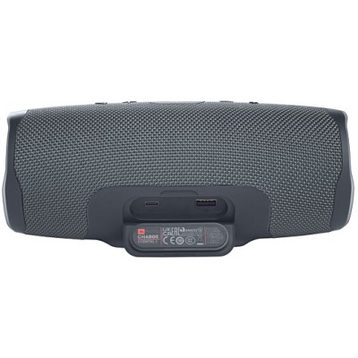 Портативна акустика JBL CHARGE Essential 2 (JBLCHARGEES2) Gray Портативна акустика JBL CHARGE Essential 2 (JBLCHARGEES2) Gray