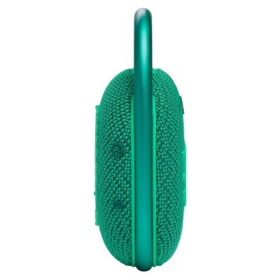 Портативна акустика JBL Clip 4 (JBLCLIP4ECOGRN) Eco Green Портативна акустика JBL Clip 4 (JBLCLIP4ECOGRN) Eco Green