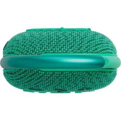 Портативна акустика JBL Clip 4 (JBLCLIP4ECOGRN) Eco Green Портативна акустика JBL Clip 4 (JBLCLIP4ECOGRN) Eco Green