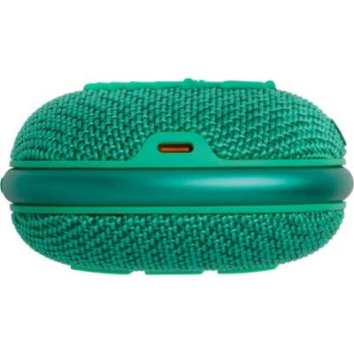 Портативна акустика JBL Clip 4 (JBLCLIP4ECOGRN) Eco Green Портативна акустика JBL Clip 4 (JBLCLIP4ECOGRN) Eco Green