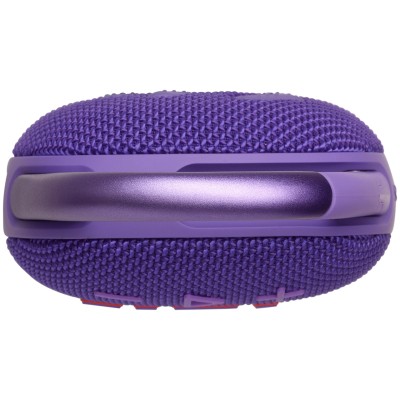 Портативна акустика JBL Clip 5 (JBLCLIP5PUR) Purple