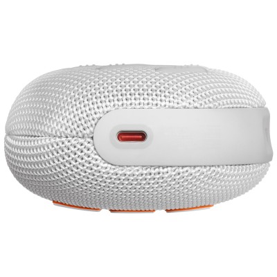 Портативна акустика JBL Clip 5 (JBLCLIP5WHT) White Портативна акустика JBL Clip 5 (JBLCLIP5WHT) White