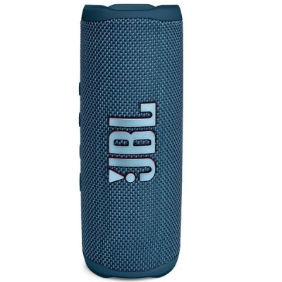 Портативна акустика JBL Flip 6 (JBLFLIP6BLU) Blue