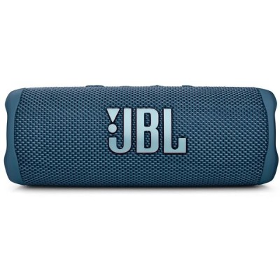 Портативна акустика JBL Flip 6 (JBLFLIP6BLU) Blue