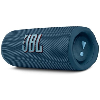 Портативна акустика JBL Flip 6 (JBLFLIP6BLU) Blue