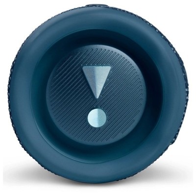Портативна акустика JBL Flip 6 (JBLFLIP6BLU) Blue