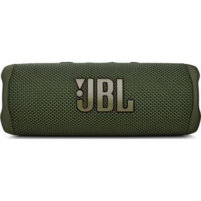 Портативна акустика JBL Flip 6 (JBLFLIP6GREN) Green