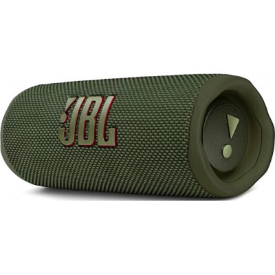 Портативна акустика JBL Flip 6 (JBLFLIP6GREN) Green