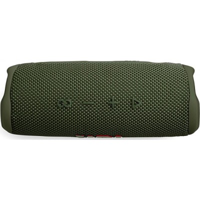 Портативна акустика JBL Flip 6 (JBLFLIP6GREN) Green