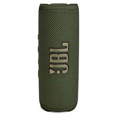 Портативна акустика JBL Flip 6 (JBLFLIP6GREN) Green
