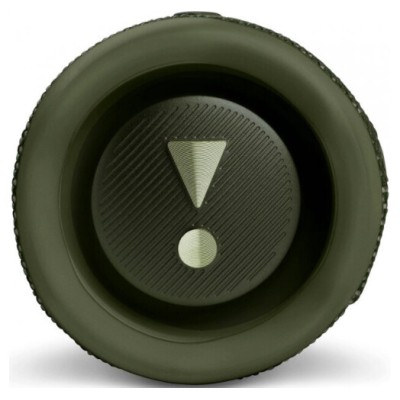 Портативна акустика JBL Flip 6 (JBLFLIP6GREN) Green