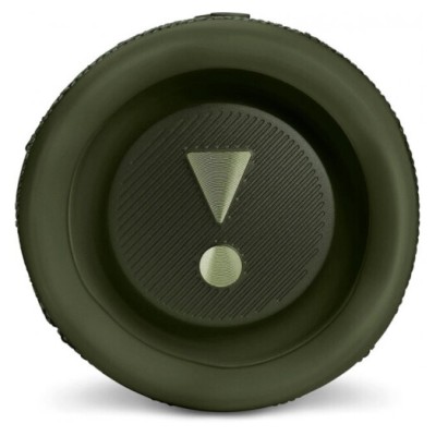 Портативна акустика JBL Flip 6 (JBLFLIP6GREN) Green
