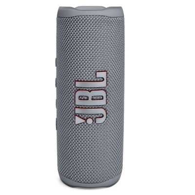 Портативна акустика JBL Flip 6 (JBLFLIP6GREY) Grey