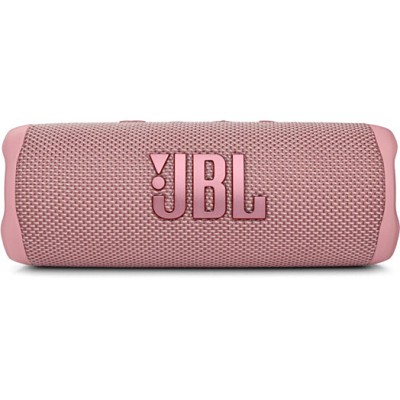 Портативна акустика JBL Flip 6 (JBLFLIP6PINK) Pink