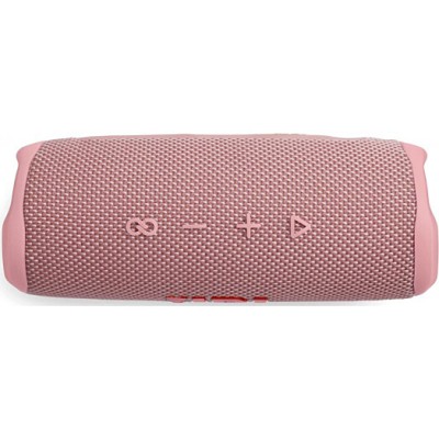 Портативна акустика JBL Flip 6 (JBLFLIP6PINK) Pink