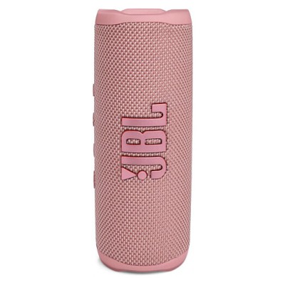 Портативна акустика JBL Flip 6 (JBLFLIP6PINK) Pink