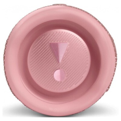 Портативна акустика JBL Flip 6 (JBLFLIP6PINK) Pink
