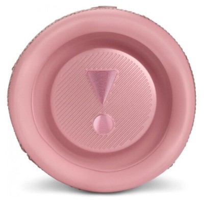 Портативна акустика JBL Flip 6 (JBLFLIP6PINK) Pink