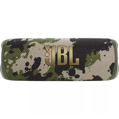 Портативна акустика JBL Flip 6 (JBLFLIP6SQUAD) Squad