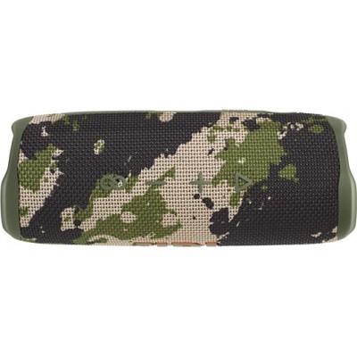 Портативна акустика JBL Flip 6 (JBLFLIP6SQUAD) Squad