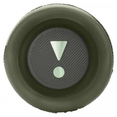 Портативна акустика JBL Flip 6 (JBLFLIP6SQUAD) Squad