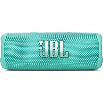 Портативна акустика JBL Flip 6 (JBLFLIP6TEAL) Teal