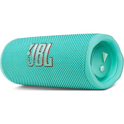 Портативна акустика JBL Flip 6 (JBLFLIP6TEAL) Teal