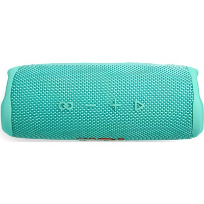 Портативна акустика JBL Flip 6 (JBLFLIP6TEAL) Teal