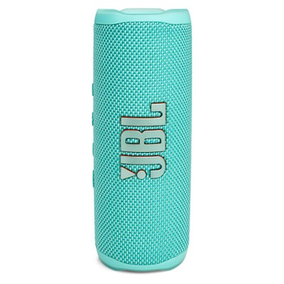 Портативна акустика JBL Flip 6 (JBLFLIP6TEAL) Teal