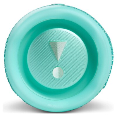Портативна акустика JBL Flip 6 (JBLFLIP6TEAL) Teal