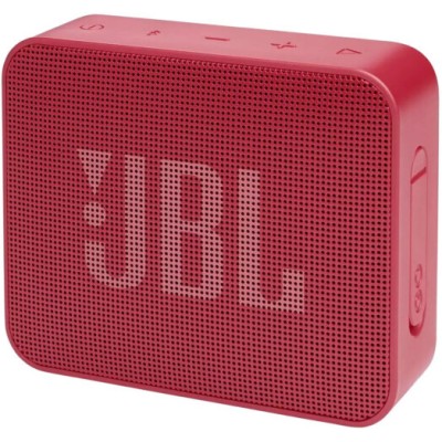 Портативна акустика JBL GO (JBLGOESRED) Essential Red Портативна акустика JBL GO (JBLGOESRED) Essential Red