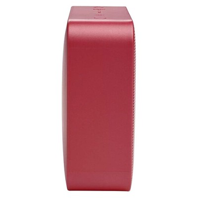 Портативна акустика JBL GO (JBLGOESRED) Essential Red Портативна акустика JBL GO (JBLGOESRED) Essential Red