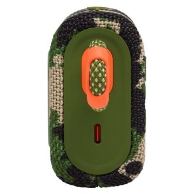 Портативна акустика JBL GO 3 (JBLGO3SQUAD) Squad Портативна акустика JBL GO 3 (JBLGO3SQUAD) Squad