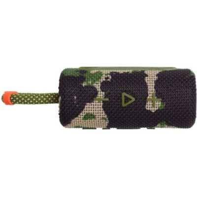 Портативна акустика JBL GO 3 (JBLGO3SQUAD) Squad Портативна акустика JBL GO 3 (JBLGO3SQUAD) Squad