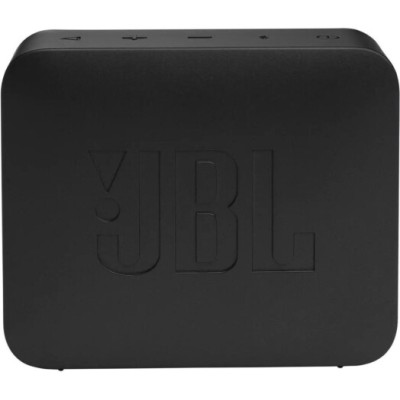 Портативна акустика JBL GO Essential (JBLGOESBLK) Black Портативна акустика JBL GO Essential (JBLGOESBLK) Black