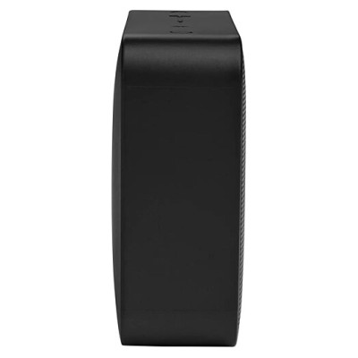 Портативна акустика JBL GO Essential (JBLGOESBLK) Black Портативна акустика JBL GO Essential (JBLGOESBLK) Black