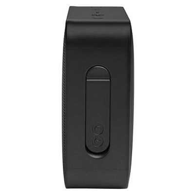 Портативна акустика JBL GO Essential (JBLGOESBLK) Black Портативна акустика JBL GO Essential (JBLGOESBLK) Black